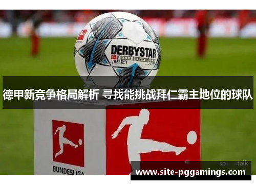 德甲新竞争格局解析 寻找能挑战拜仁霸主地位的球队